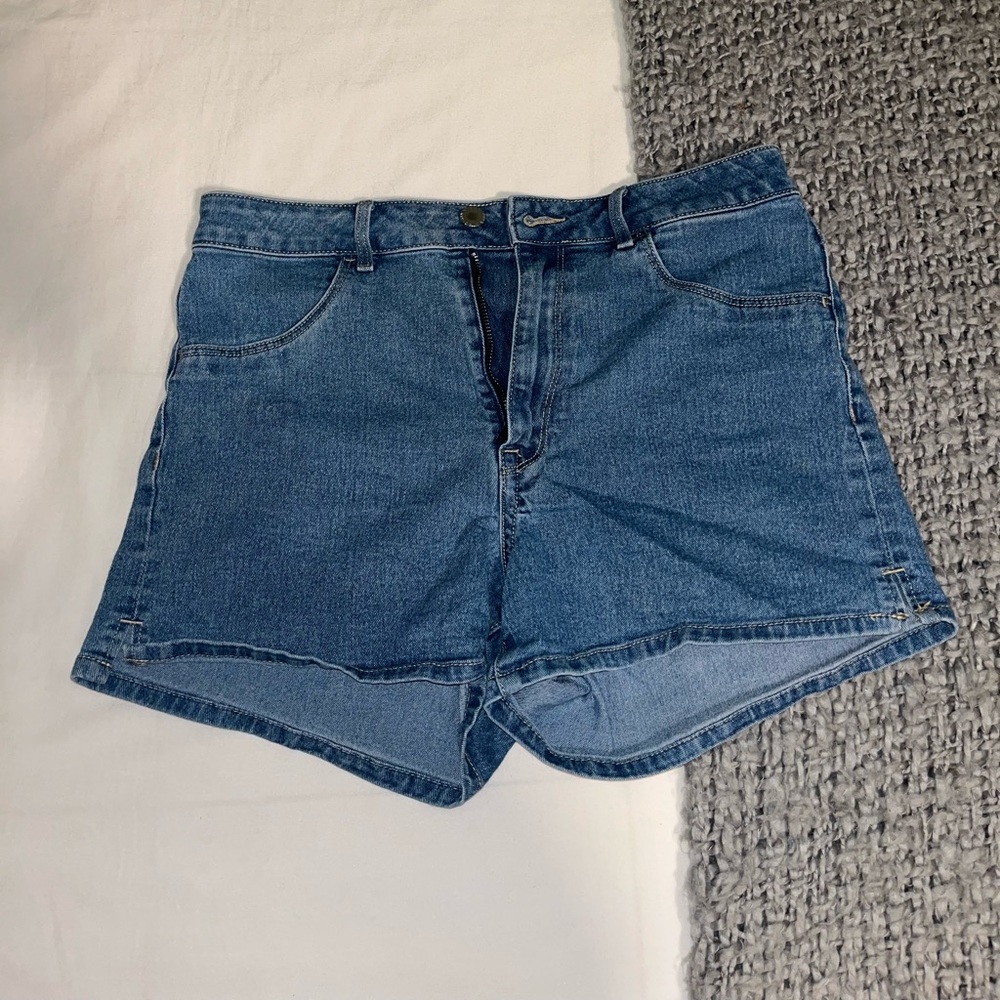Denim jeans